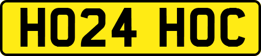 HO24HOC