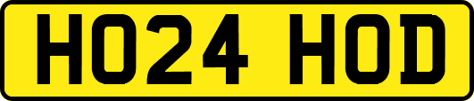 HO24HOD