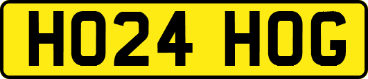 HO24HOG