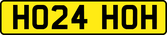 HO24HOH