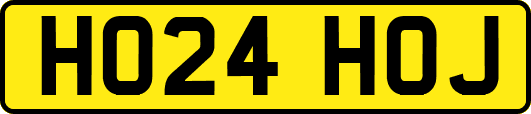 HO24HOJ