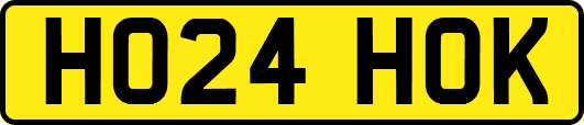 HO24HOK