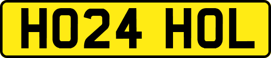 HO24HOL
