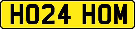 HO24HOM