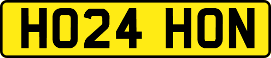 HO24HON