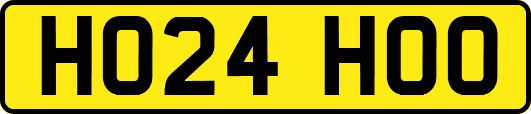 HO24HOO