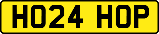 HO24HOP
