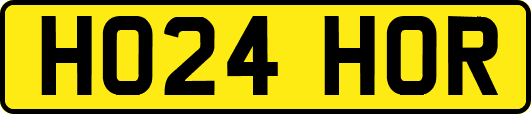 HO24HOR