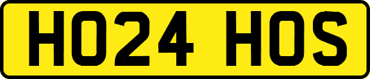 HO24HOS