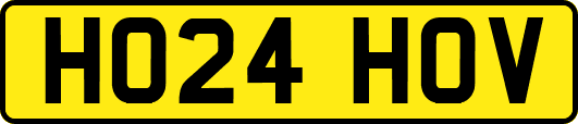 HO24HOV