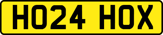 HO24HOX