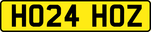 HO24HOZ