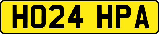 HO24HPA
