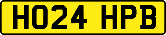 HO24HPB