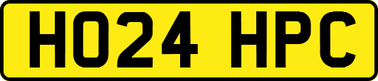 HO24HPC