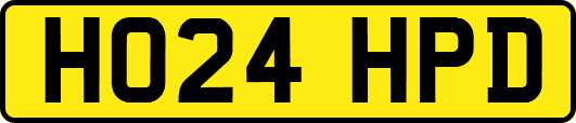 HO24HPD