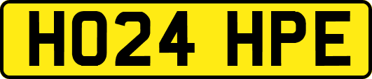 HO24HPE