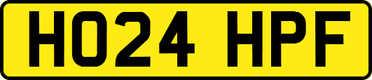 HO24HPF