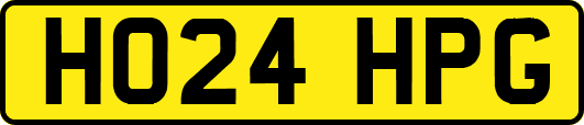 HO24HPG