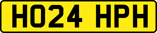 HO24HPH
