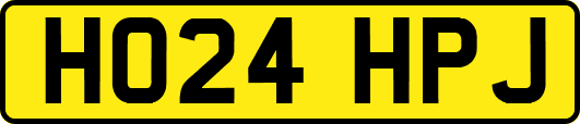 HO24HPJ