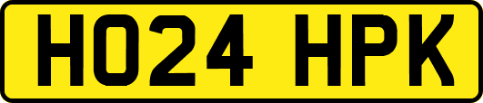 HO24HPK