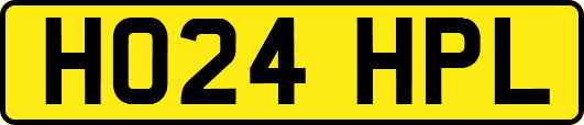 HO24HPL