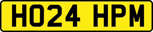 HO24HPM