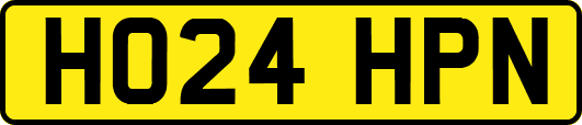 HO24HPN