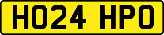 HO24HPO