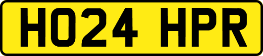 HO24HPR