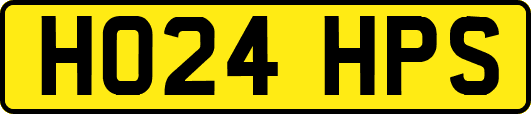 HO24HPS