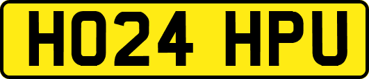 HO24HPU