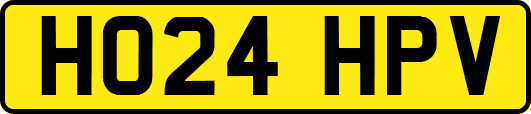 HO24HPV