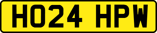HO24HPW