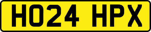 HO24HPX