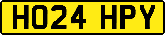 HO24HPY