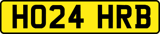 HO24HRB