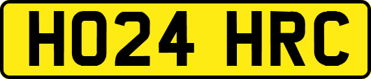 HO24HRC