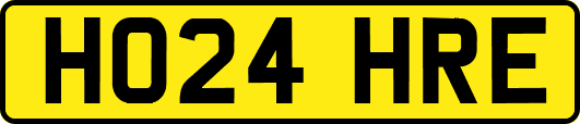 HO24HRE