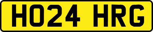 HO24HRG
