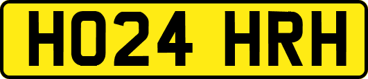 HO24HRH