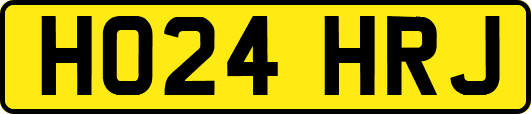 HO24HRJ