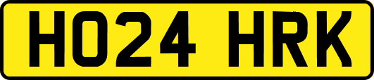 HO24HRK