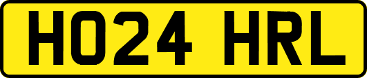 HO24HRL