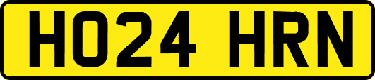 HO24HRN