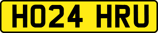 HO24HRU