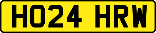 HO24HRW