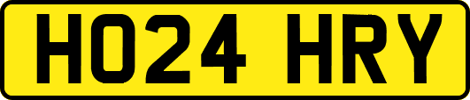 HO24HRY