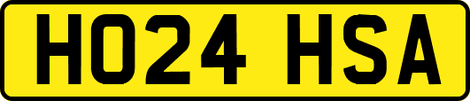 HO24HSA